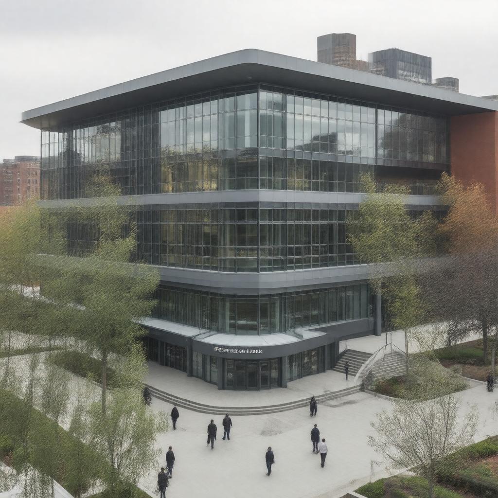 Tepper School of Business